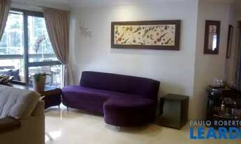 Imagem 4: APARTAMENTO - MORUMBI - SP