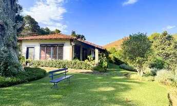 Imagem 3: Casa aconchegante; charmosa