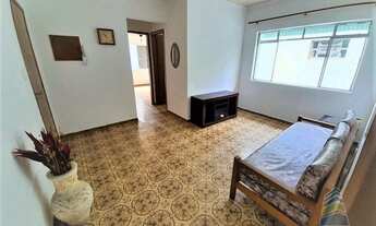 Imagem 3: Apartamento com 2 dorms, Guilhermina, Praia Grande - R$ 244 mil, Cod: 13871