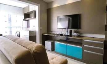 Imagem: Apartamento com 1 dormitório à venda