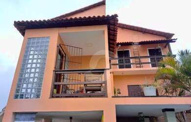 Imagem 2: Casa com 4 dormitórios, 350 m² - venda por R$ 500.000,00 ou aluguel por R$ 3.300,00/mês