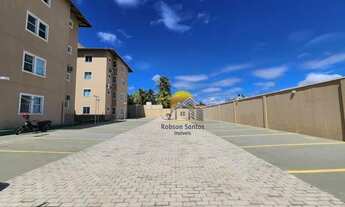 Imagem 5: Porto das Dunas - Apartamento de 46,66m² com 02 Quartos e 01 Vaga