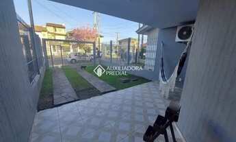 Imagem 2: PORTO ALEGRE - Casa Padrão - Aberta dos Morros