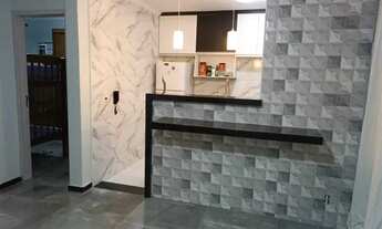 Imagem 2: Oportunidade!! Contagem, Lindo Apto Reformado, 02 DTS, 01 Vaga, Próx a Via Expressa