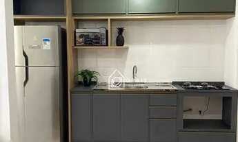 Imagem 4: Apartamento com 2 dormitórios à venda, 48 m² por R$ 280.000,00 - Universitário - Lajeado/R