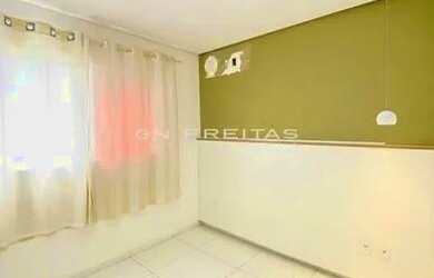 Imagem 4: Apartamento com armários