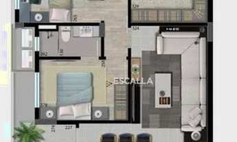 Imagem 7: Apartamento à venda no Anita Garibaldi