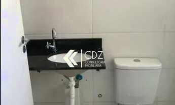 Imagem 7: Apartamento para aluguel com 2 Dormitório em Caguassu - Sorocaba - SP