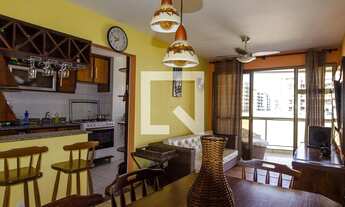 Imagem 7: Apartamento para Aluguel - Recreio, 2 Quartos, 72 m2