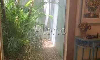 Imagem 4: Casa à venda no Parque das Flores - Campinas/SP