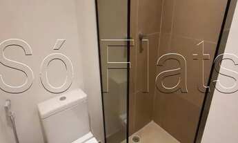 Imagem 7: VN Oscar Freire disponivel para locação 20m² e 1 dormitório em Pinheiros
