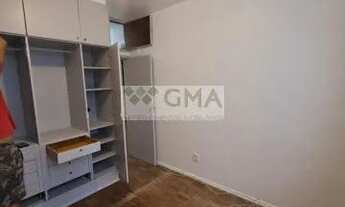 Imagem 7: Apartamento em Jardim Botânico - Rio de Janeiro