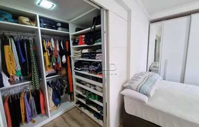 Imagem 7: Apartamento 3 dormitórios em Campinas