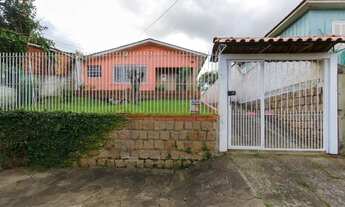 Imagem: Casa com 3 Quartos para Alugar no bairro