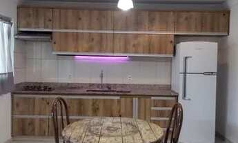 Imagem: Loft mobiliado a 500mts da UFG