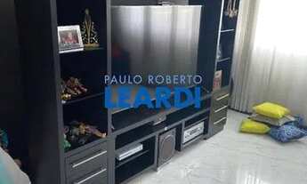 Imagem: SOBRADO - JARDIM - SP