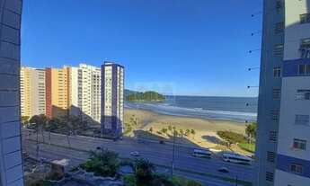 Imagem 5: Apartamento 01 dormitório - Vista Mar - 55 m² - 01 vaga - José Menino