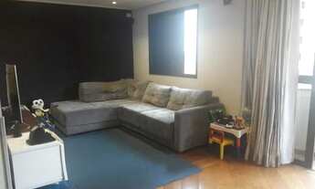 Imagem: Apartamento com 4 Dormitorios em Santa Paula