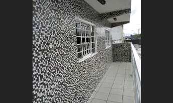 Imagem 2: Alugo apto QNN 8