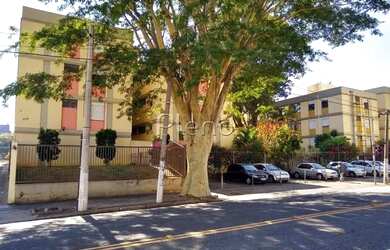 Imagem 3: Apartamento á venda na Vila João Jorge - Campinas/SP