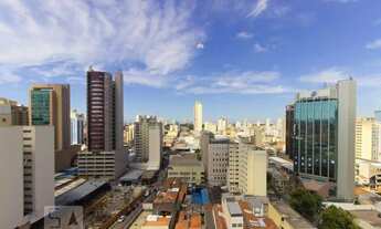 Imagem 5: Apartamento para Aluguel - Centro, 1 Quarto, 89 m2