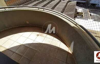 Imagem 5: Apartamento (tipo - padrao) 3 dormitórios/suite, cozinha planejada, portaria 24hs, lazer