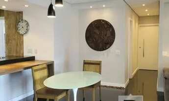 Imagem 5: Apartamento para aluguel e venda possui 126 metros quadrados com 2 quartos