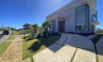 Imagem 2: Venda Casa em condomínio com 4 dormitórios