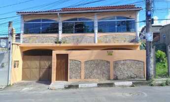 Imagem: Aluguel Casa Tereo em Lauro de Freitas km