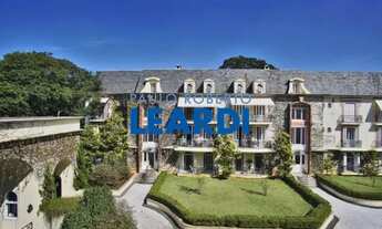 Imagem: APARTAMENTO - JARDIM EUROPA - SP