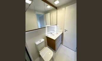 Imagem 6: Apartamento para Aluguel - Vila Clementino, 1 Quarto, 52 m2