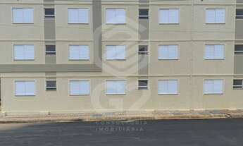 Imagem: SALTO - Apartamento Padrão - OLARIA