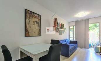 Imagem 3: Lindo apartamento no Campo Belo pronto para você entrar e morar!