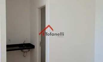 Imagem 6: Sala comercial 36m² no Centro de São Bernardo!