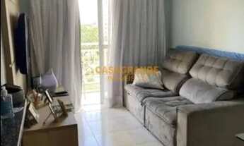 Imagem: Apartamento Edifício Mediterrâneo