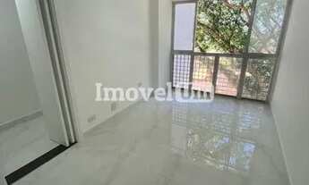 Imagem 3: Vila Clementino Apartamento com 1 dormitório