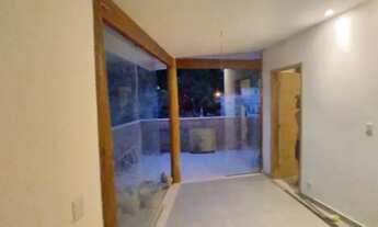 Imagem 2: Aluguel apartamento / cobertura entrada de itacoatiara