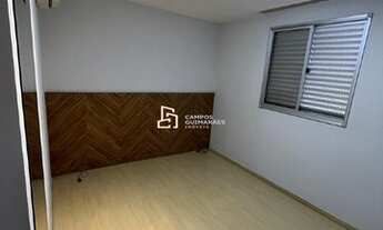 Imagem 4: Apartamento para aluguel, 3 quartos, 1 suíte, 2 vagas, Buritis - Belo Horizonte/MG