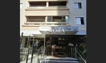 Imagem 2: Apartamento no Edifício Boulevard Park para locação, Centro, Londrina, PR