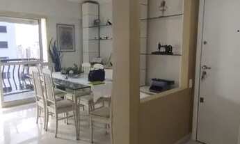 Imagem: Apartamento Venda Moema 112 m² 3 Dormitórios