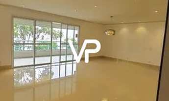 Imagem 5: Apartamento para locação em Alphaville