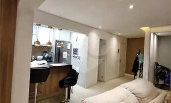 Imagem 3: Apartamento mobiliado para locação em Santa Teresinha