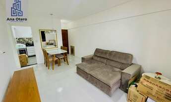 Imagem 2: 02 QUARTOS COM DEPENDÊNCIA REVERTIDA PARA 3º QUARTO COM SUÍTE NO COSTA AZUL