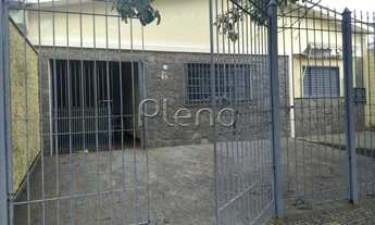 Imagem 2: Casa - Jardim dos Oliveiras - Campinas