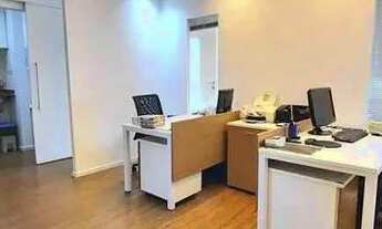 Imagem 4: SÃO PAULO - Sala Comercial - JARDIM PAULISTA