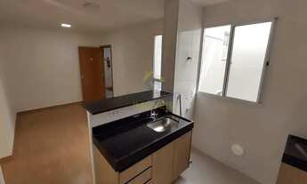 Imagem: Apartamento para aluguel com 40 metros quadrados