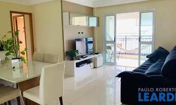 Imagem 2: APARTAMENTO - PARQUE RESIDENCIAL AQUARIUS - SP