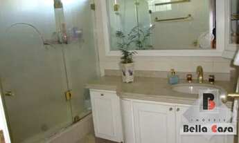 Imagem 5: Apto Dep amplas, andar alto