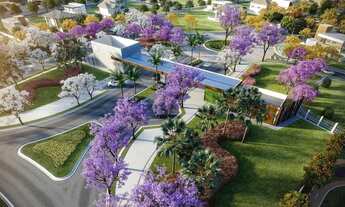 Imagem: Parqville Jacarandá - Terreno