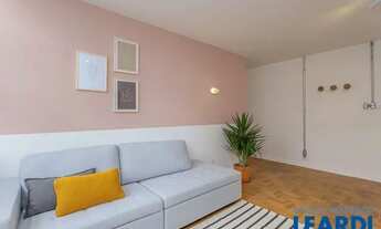 Imagem 7: APARTAMENTO - JARDIM PAULISTA - SP